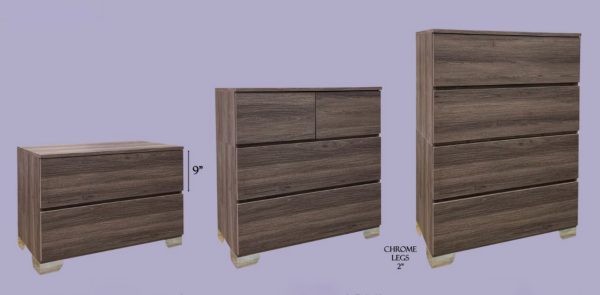 Andrew Chest of Drawers 09